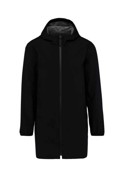 Native Spirit Unisex Eco Friendly Waterproof Jacket