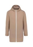 Native Spirit Unisex Eco Friendly Waterproof Jacket