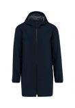 Native Spirit Unisex Eco Friendly Waterproof Jacket