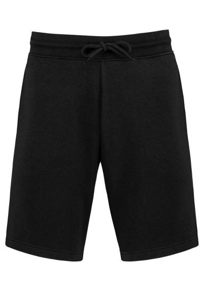 Native Spirit Bermuda Sweat Shorts