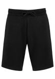 Native Spirit Bermuda Sweat Shorts