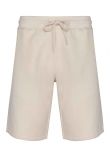 Native Spirit Bermuda Sweat Shorts