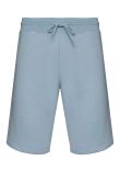 Native Spirit Bermuda Sweat Shorts