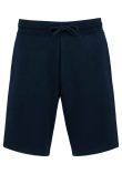 Native Spirit Bermuda Sweat Shorts