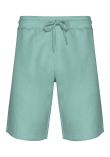 Native Spirit Bermuda Sweat Shorts