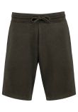 Native Spirit Bermuda Sweat Shorts