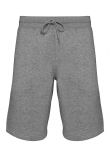 Native Spirit Bermuda Sweat Shorts