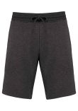 Native Spirit Bermuda Sweat Shorts