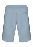 Native Spirit Bermuda Sweat Shorts