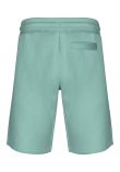 Native Spirit Bermuda Sweat Shorts