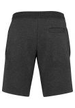 Native Spirit Bermuda Sweat Shorts