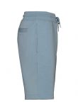 Native Spirit Bermuda Sweat Shorts