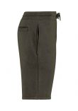 Native Spirit Bermuda Sweat Shorts