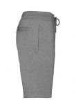 Native Spirit Bermuda Sweat Shorts