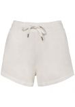 Native Spirit Ladies Terry 280 Shorts