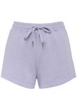 Native Spirit Ladies Terry 280 Shorts