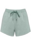 Native Spirit Ladies Terry 280 Shorts