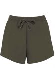 Native Spirit Ladies Terry 280 Shorts