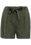 Native Spirit Ladies TENCEL™ Shorts