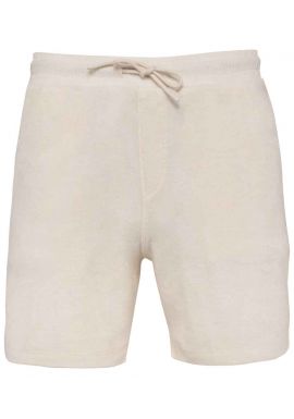 Native Spirit Terry Towel Shorts