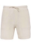 Native Spirit Terry Towel Shorts