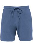 Native Spirit Terry Towel Shorts