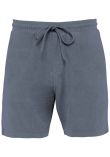 Native Spirit Terry Towel Shorts