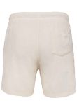 Native Spirit Terry Towel Shorts