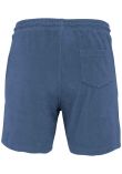 Native Spirit Terry Towel Shorts