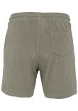 Native Spirit Terry Towel Shorts