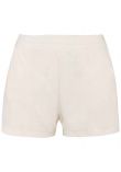 Native Spirit Ladies Terry Towel Shorts