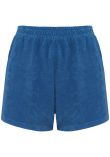 Native Spirit Ladies Terry Towel Shorts