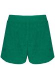 Native Spirit Ladies Terry Towel Shorts