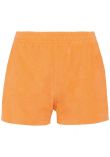 Native Spirit Ladies Terry Towel Shorts
