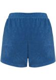 Native Spirit Ladies Terry Towel Shorts