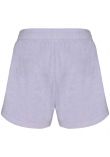 Native Spirit Ladies Terry Towel Shorts
