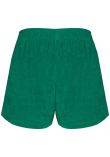 Native Spirit Ladies Terry Towel Shorts