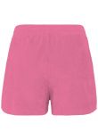 Native Spirit Ladies Terry Towel Shorts