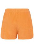 Native Spirit Ladies Terry Towel Shorts