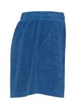 Native Spirit Ladies Terry Towel Shorts