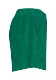 Native Spirit Ladies Terry Towel Shorts