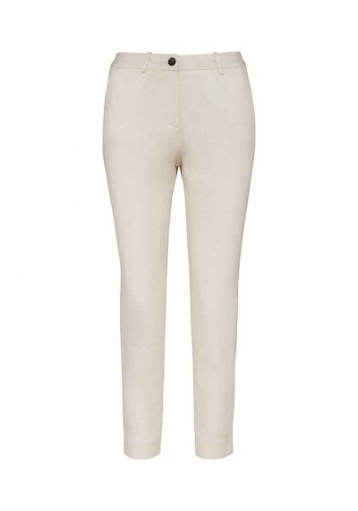 Native Spirit Ladies Chino Trousers