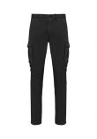 Native Spirit Washed Cargo Trousers