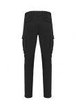 Native Spirit Washed Cargo Trousers