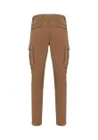 Native Spirit Washed Cargo Trousers