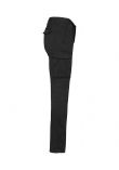 Native Spirit Washed Cargo Trousers