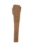 Native Spirit Washed Cargo Trousers