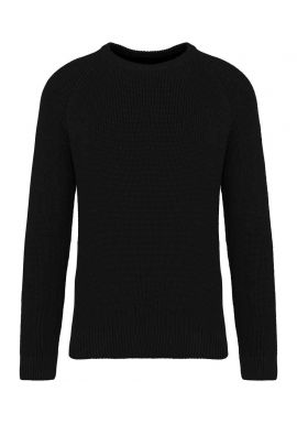 Native Spirit Chunky Knit Sweater
