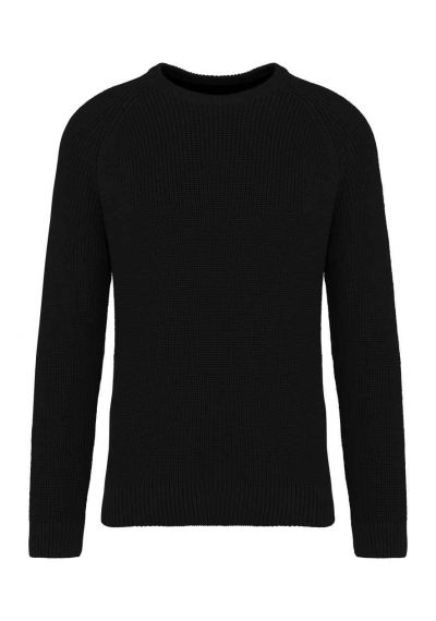 Native Spirit Chunky Knit Sweater