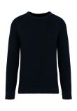 Native Spirit Chunky Knit Sweater